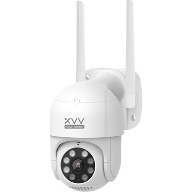 Camera ngoài trời xiaomi X2000 ptz outdoor xoay 360 độ hd 1080p - TẶNG THẺ 64GB - vienthonghn