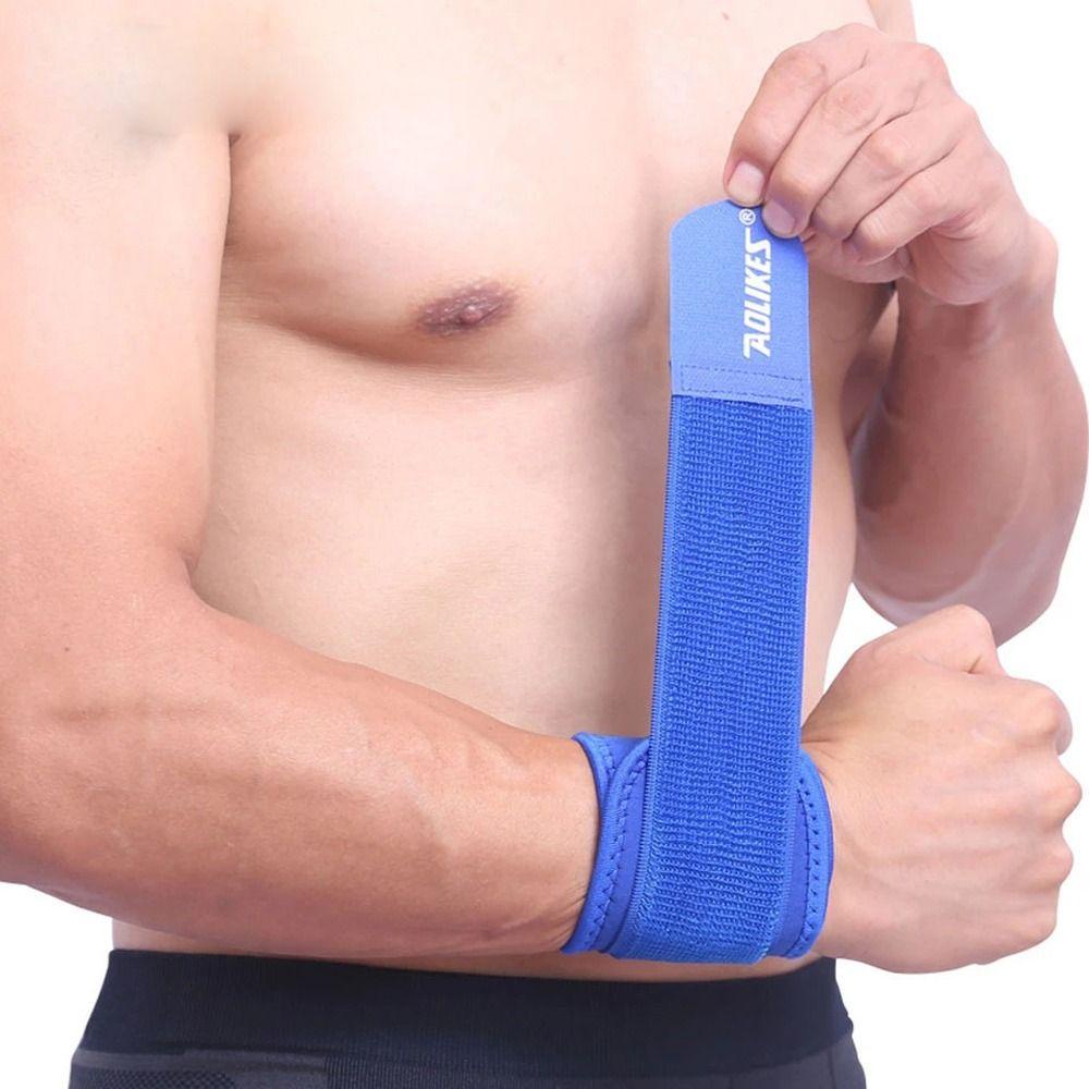 QUINTON Băng Quấn Bảo Vệ Cổ Tay Khi Chơi Thể Thao
