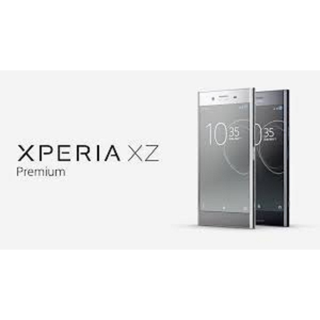 điện thoại giá rẻ Sony Xperia XZ Premium ram 4G 64G mới, Chơi LIÊN QUÂN/PUBG mượt, Bảo hành 12 tháng BC 04