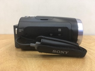 Máy quay phim Sony PJ675