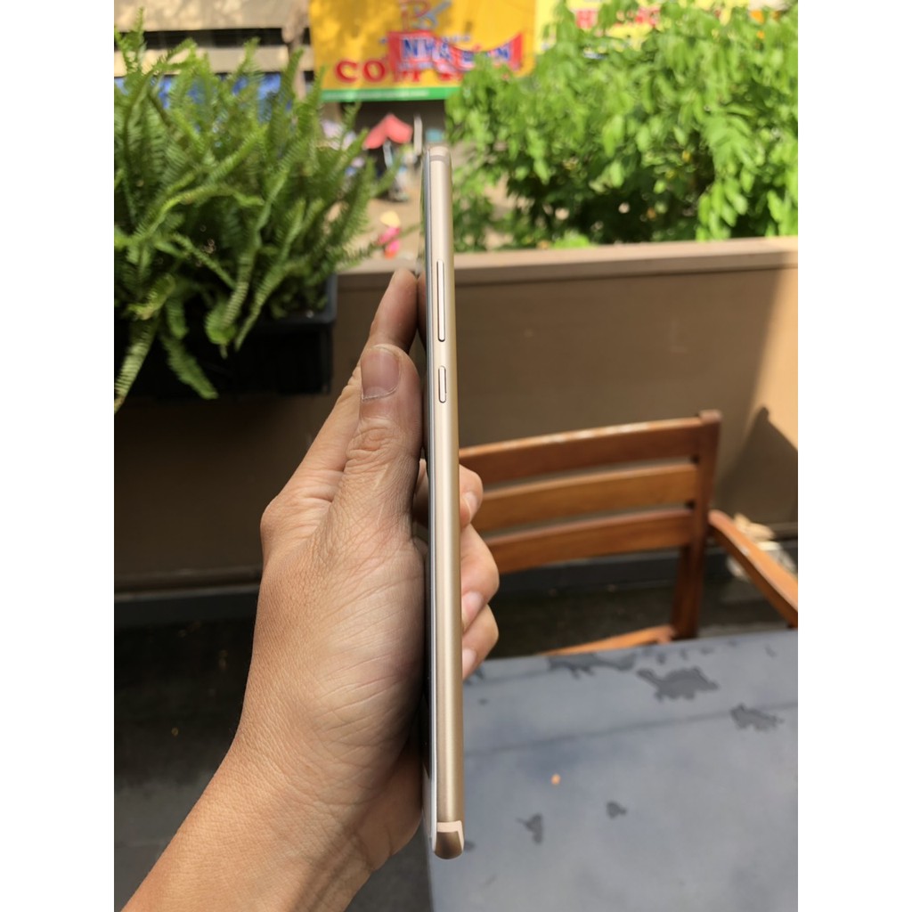 Điện thoại xiaomi mi max 2 cpu 8 nhân ram 4gb 64gb 2 sim màn hình khủng 6.44 inch