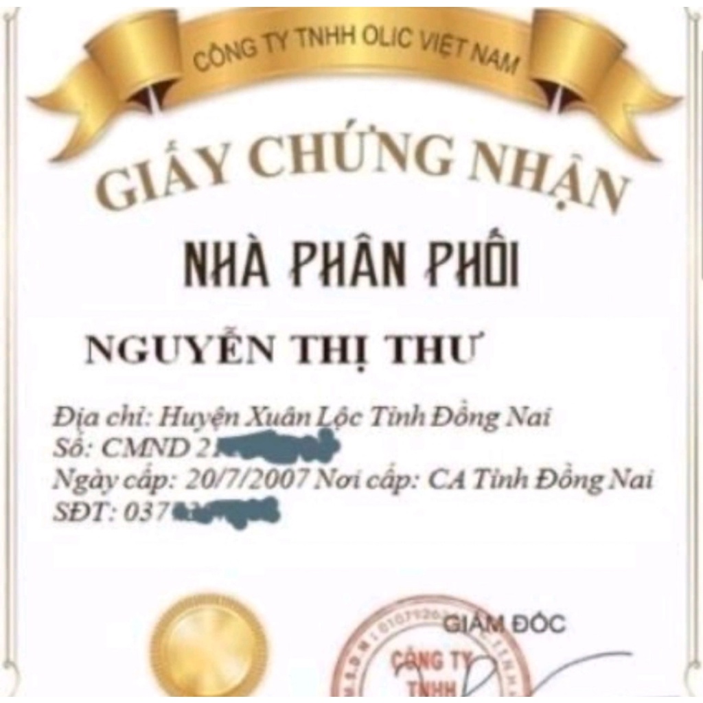 Combo trắng da 1 Hộp Tẩy da chết Olic + 2 Hộp kem body Bia Olic tặng kèm