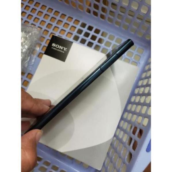 [Mã 2611DIENTU500K hoàn 7% đơn 300K] Điện thoại Sony Xperia XZ 32G mới 99% | BigBuy360 - bigbuy360.vn
