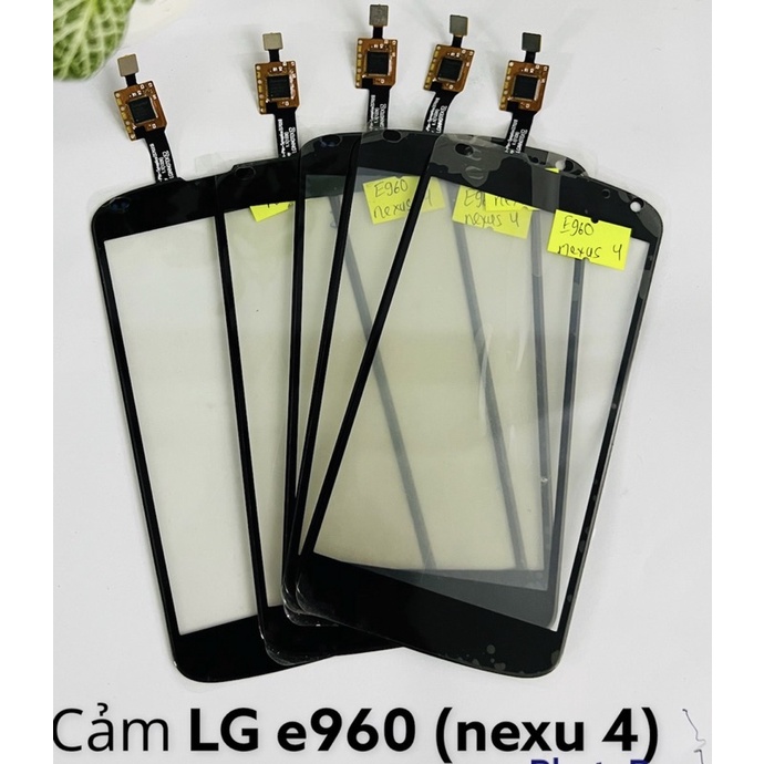 Cảm lg e960