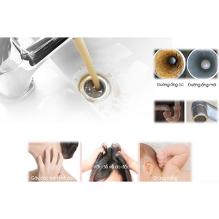 LÕI LỌC NƯỚC VÒI SEN VITAMIN C - EVERVITA HÀN QUỐC