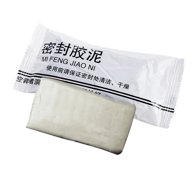 Keo Dán Sửa Chữa Lỗ Thoát Khí/Máy Điều Hòa Không Thấm Nước Ngăn Chặn Gián