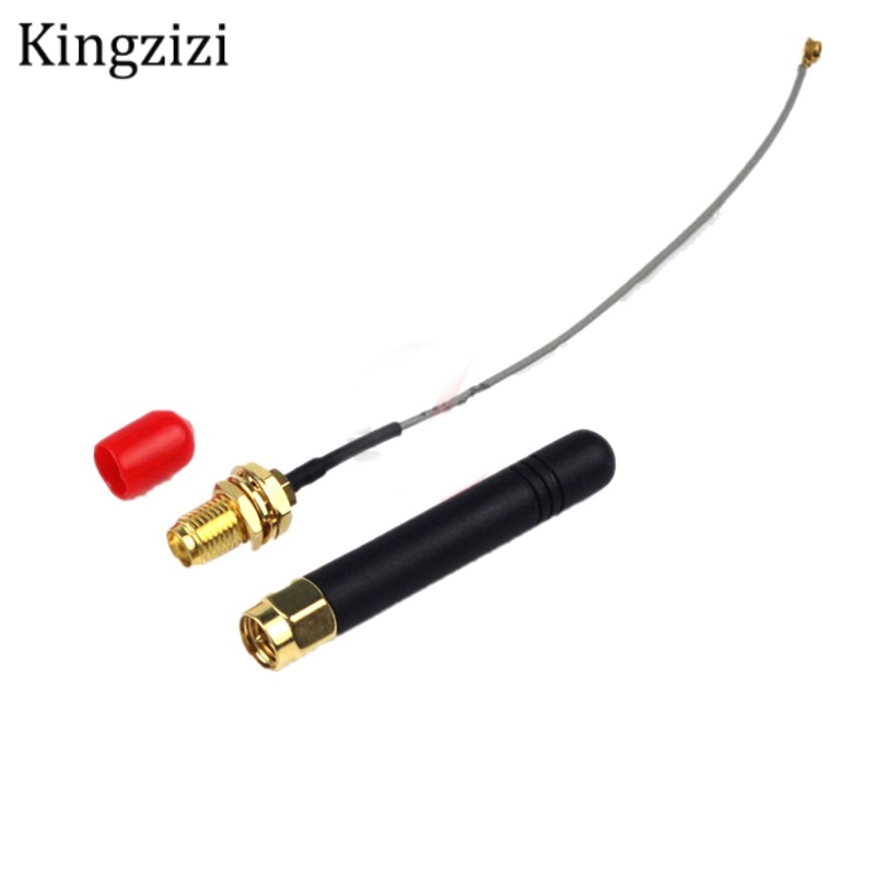 Ăng Ten Kết Nối Ipex Cho Sim800L Gprs Sim Gsm