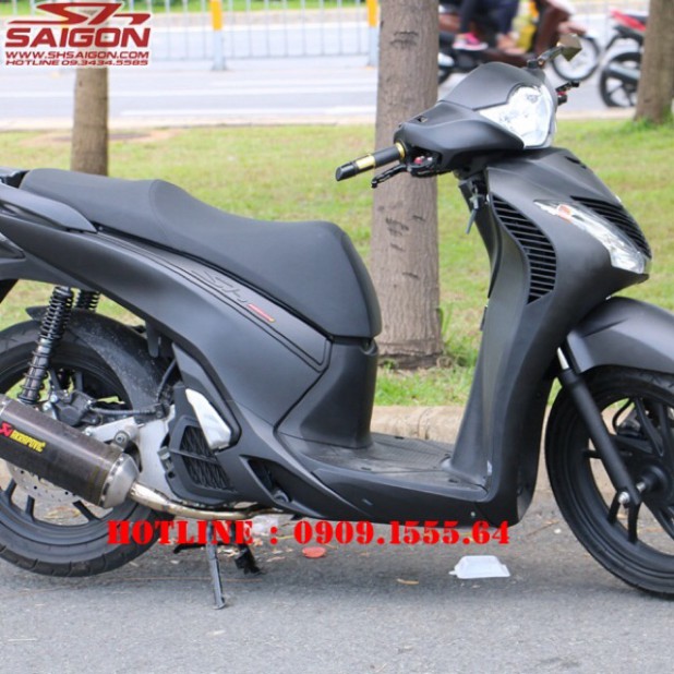 Nẹp sh 2012-2016 lưu ý loại chữ nổi ý lắp khít