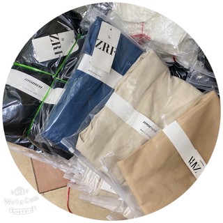 Quần baggy 4 màu dành cho nữ