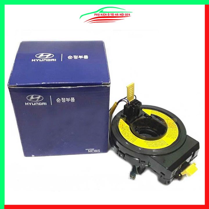 Cáp còi cho xe HYUNDAI GETZ Mã 93490-1C210
