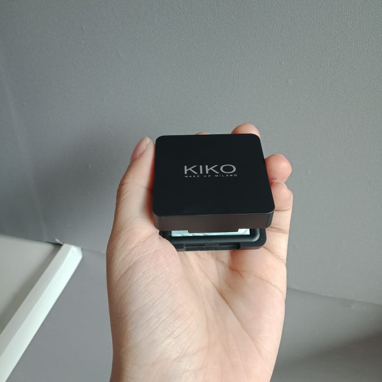 Phấn mắt Kiko water eyeshadow