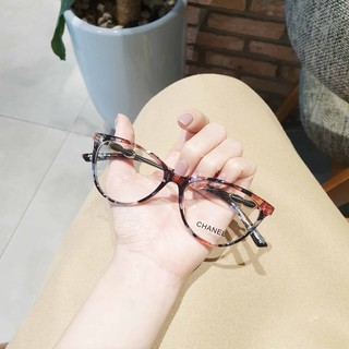 Kính Cận Mắt Mèo Siêu Cute 1633