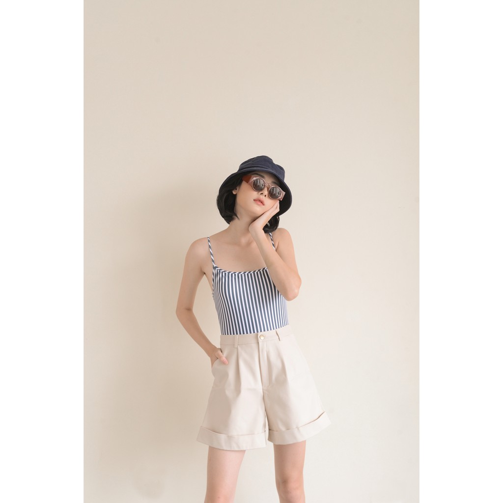 [Mã FASHIONGREEN15 giảm tới 30K đơn 99K] Bộ đồ bơi liền buộc sau | BigBuy360 - bigbuy360.vn