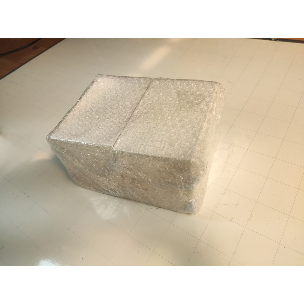 [Combo 4 Gói 2000 Tờ] Giấy in nhiệt  khổ A6 tự dính kích thước 100x150cm