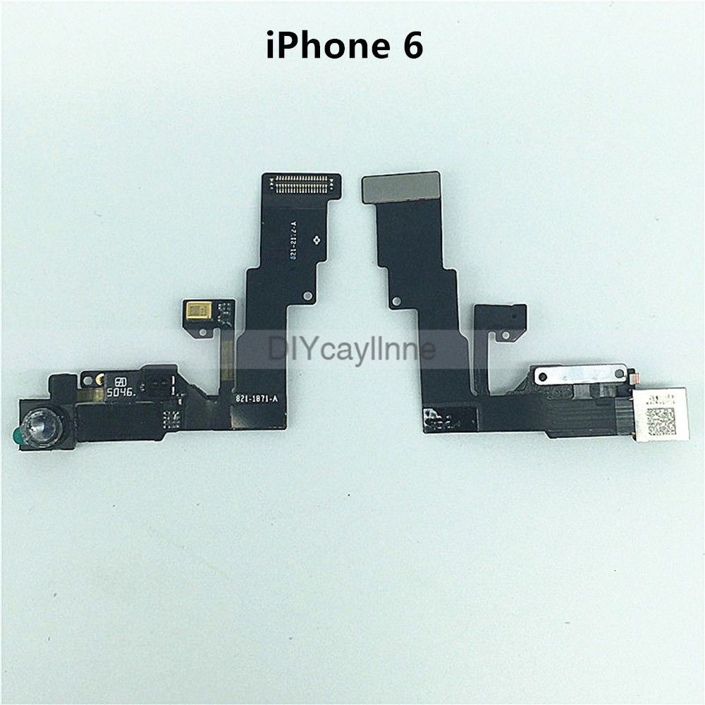 Mới Camera Trước Nhỏ Thay Thế Cho Iphone 6 Plus 6s Plus 4.7 5.5