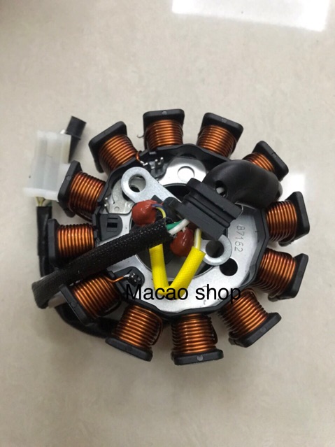 Cuộn lửa winner / sonic 150 / GTR 150 Honda 9hãng