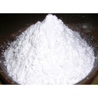 VÔI BỘT XỬ LÝ ĐẤT TRỒNG - 2kg/ gói