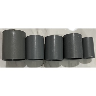 Măng xông nối ống nhựa pvc 21,27,34,42,48