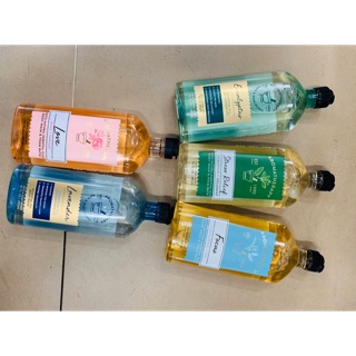 Sữa tắm thư giãn AROMATHERAPY Bath & Body Works 295 ml của Mỹ