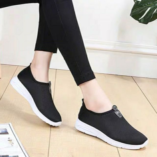 ( FREE SHIP 50K ) giày thể thao nam nữ siêu êm