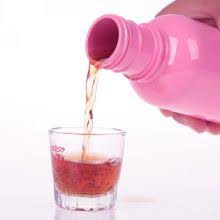 [HCM] Nước Súc Miệng Propolinse Hoa Anh Đào Sakura 600ml - Màu Hồng