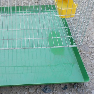 Khay của lồng chim+tặng túi gibi