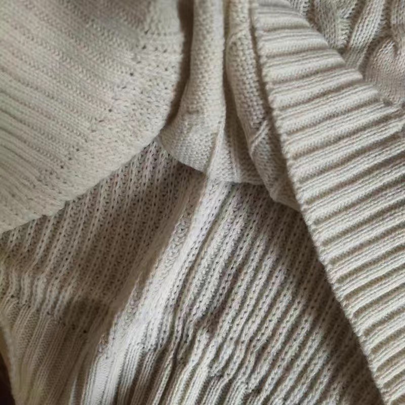 áo gile len đan form rộng  mặc cùng sơmi cực xinh | BigBuy360 - bigbuy360.vn