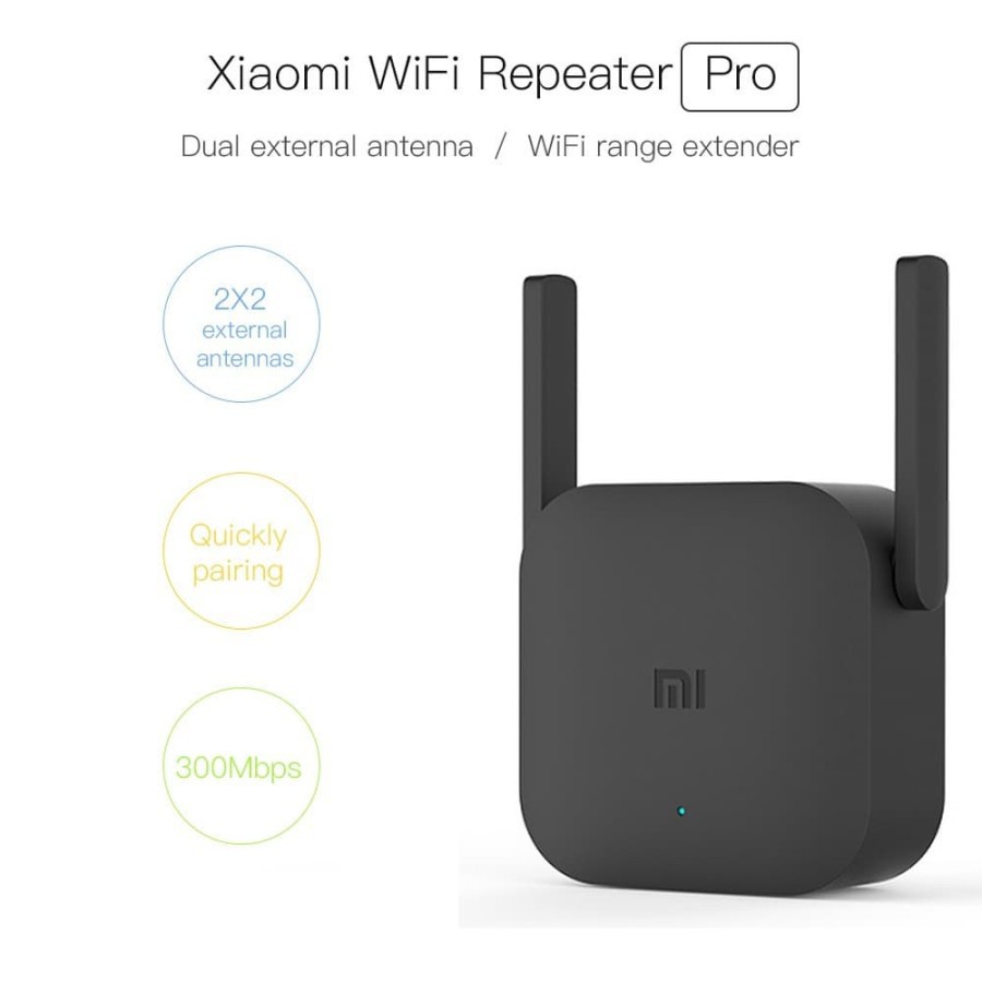 Mi Thiết Bị Khuếch Đại Sóng Wifi Chuyên Dụng Phích Cắm Eu