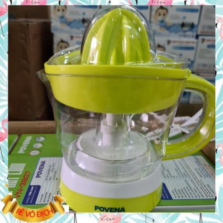Máy vắt cam povena-3807 tiện dụng