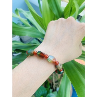 Vòng cà na xoắn