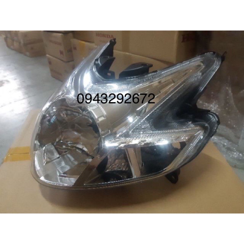 Pha Đèn Air Blade 110  Honda