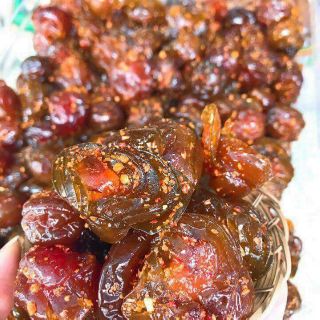 Mận khía ngào cay(09/01 NHẬP MÃ FSS09jan HOÀN 20% TỐI ĐA 20.000 XU)
