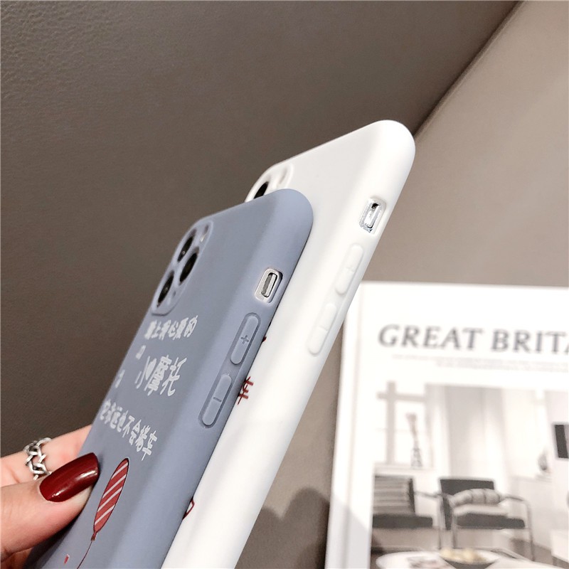 Ốp điện thoại TPU cho VIVO Y50 U10 U20 Y9S V11I Y93 Y91C V9 Y85/83 Y81 Y70S X30 PRO V5 Y19 Y11 Y12 Y15 S5 S1 Y17 Y3 Y7S | BigBuy360 - bigbuy360.vn