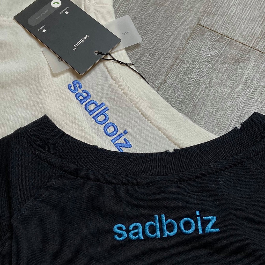 [Mã SKAMPUSH8 giảm 10% đơn 200K] Áo RIPPED SIGNATURE LONG SLEEVE | BigBuy360 - bigbuy360.vn