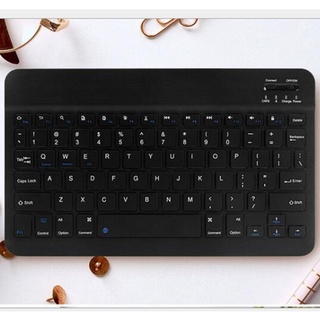 Bàn Phím Bluetooth Có Đèn Nền 24h Cho Máy Tính