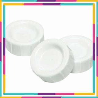 Nắp vặn bình sữa Dr Brown cổ thường