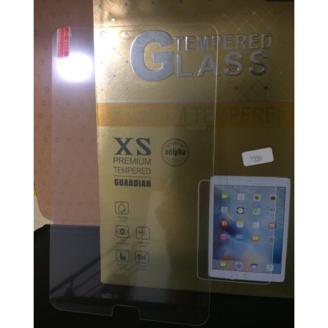 kính cường lực cho Samsung Galaxy Tab 4 8.0 T330