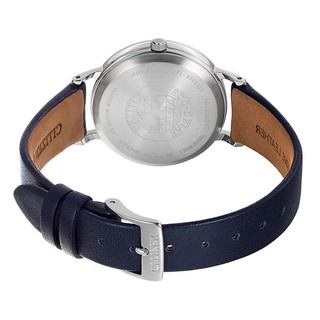 Đồng Hồ Nữ Dây Da Citizen EM0571-16A