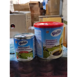 sữa đặc helio nhập khẩu 1kg [DATE LUÔN MỚI]