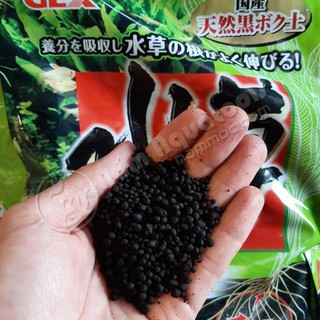 ☘  1Kg Phân Nền Gex Xanh | Phân nền thuỷ sinh Nhật Bản được ưu chuộng nhất