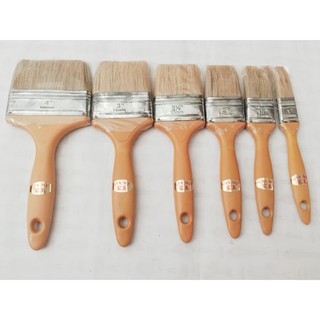 Cọ sơn, quét,cán nhựa cao cấp nhiều kích thước cao cấp - GIA MỸ