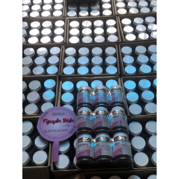 TINH DẦU HOA ANH THẢO Bổ Sung nội Tiết Tố Nữ 190v của Úc