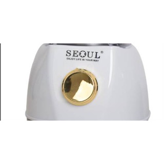 máy xay Sinh tố Seoul model 2012