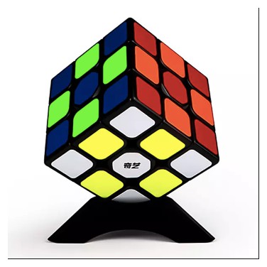 [Mã LIFE0503TOYS giảm 10% đơn 0Đ] Rubik 3x3 QiYi Sail W 3x3x3
