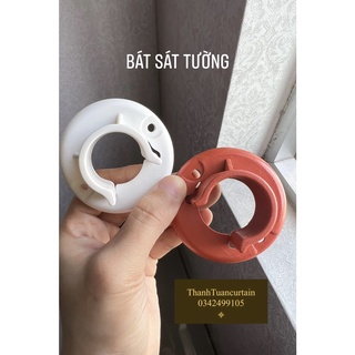 bát đỡ cây treo rèm