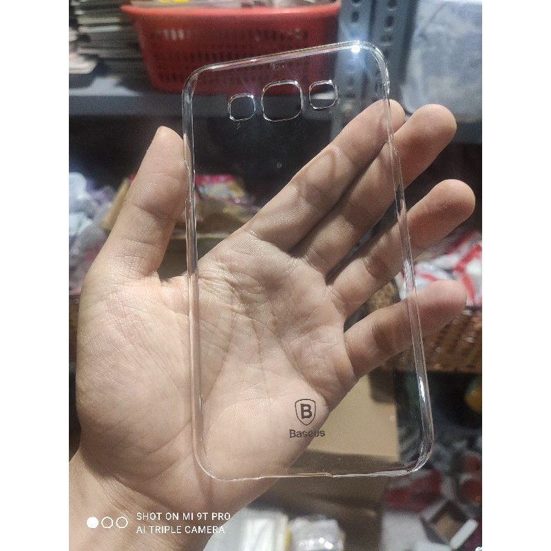 Ốp lưng Nillkin cho Galaxy E7 | BigBuy360 - bigbuy360.vn