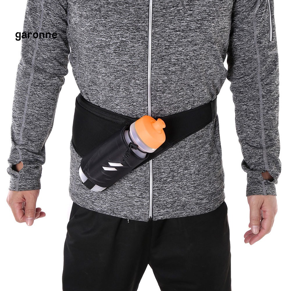 Túi Đeo Hông Đựng Bình Nước Tiện Dụng Khi Tập Thể Thao