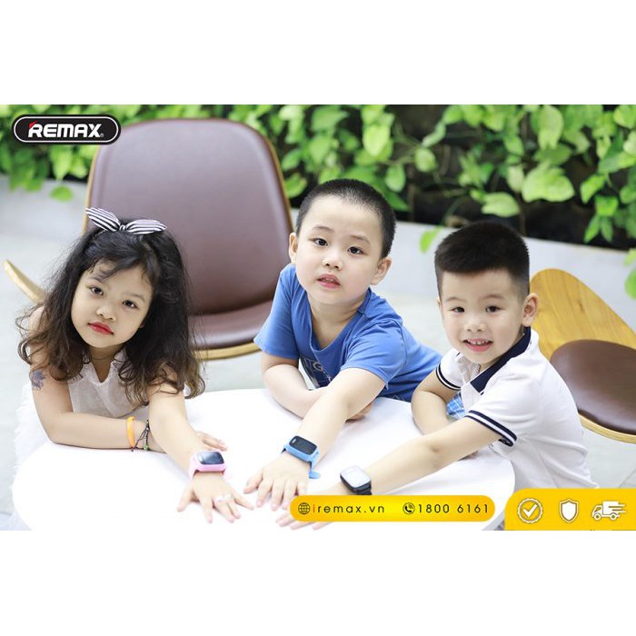 Đồng Hồ Định Vị My Kiddy Viettel