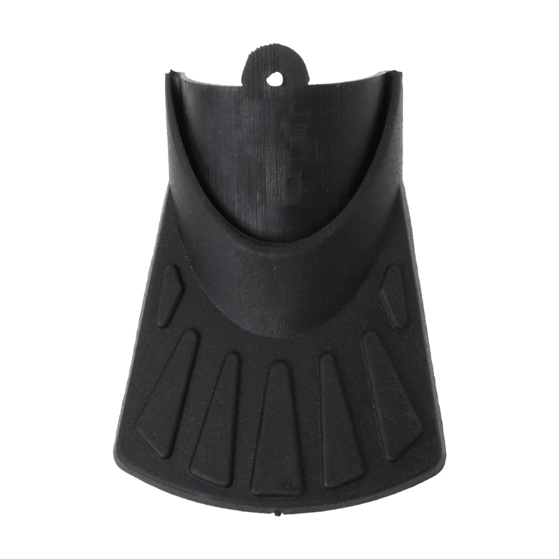FENDER Tấm Chắn Bùn Bằng Nhựa Chuyên Dụng Cho Đuôi Cá Xe Đạp MTB
