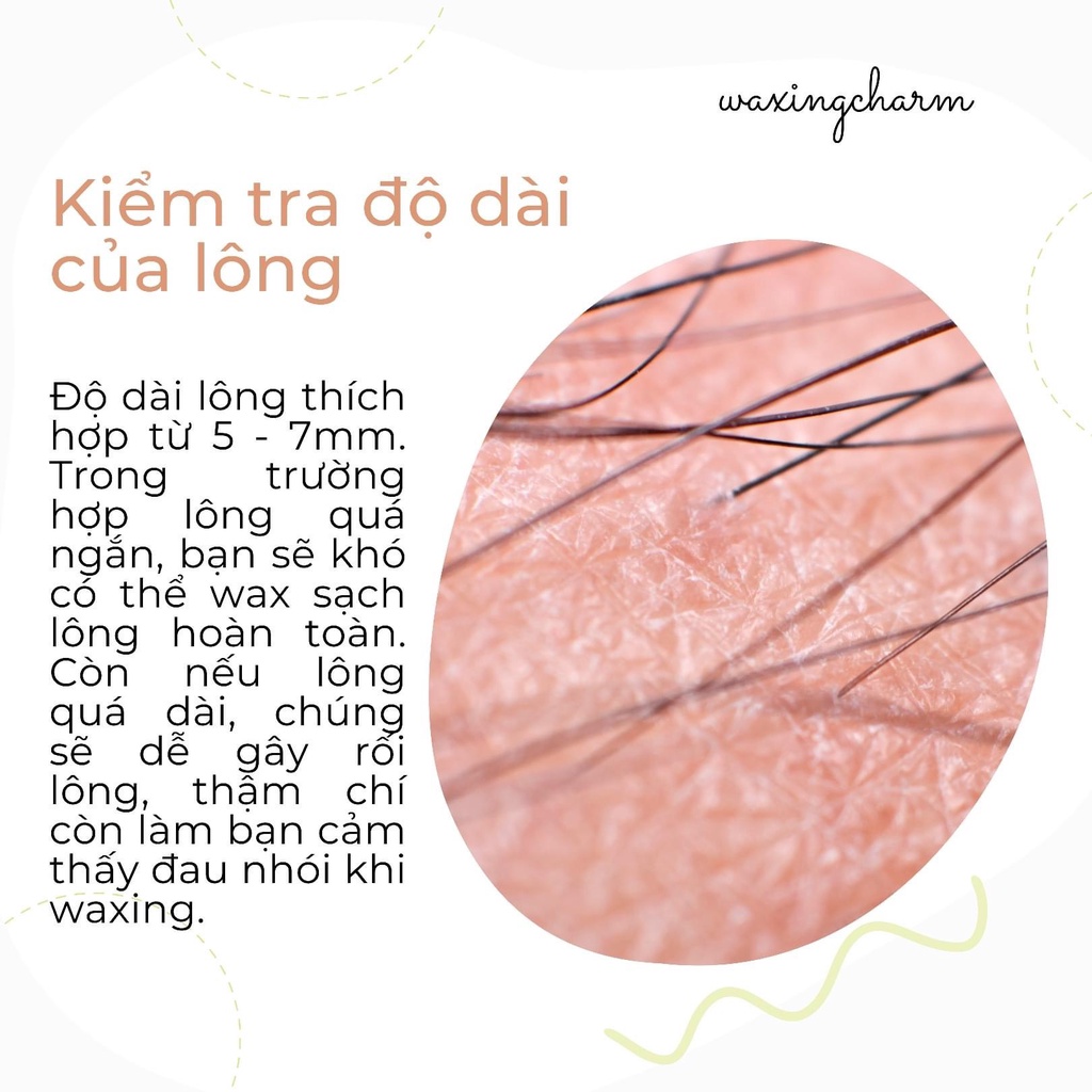 NỒI WAX LÔNG NẤU SÁP TIỆN DỤNG CÓ BẢO HÀNH